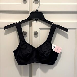 Rosa Faia by Anita Women's Twin Non Wire, 36E